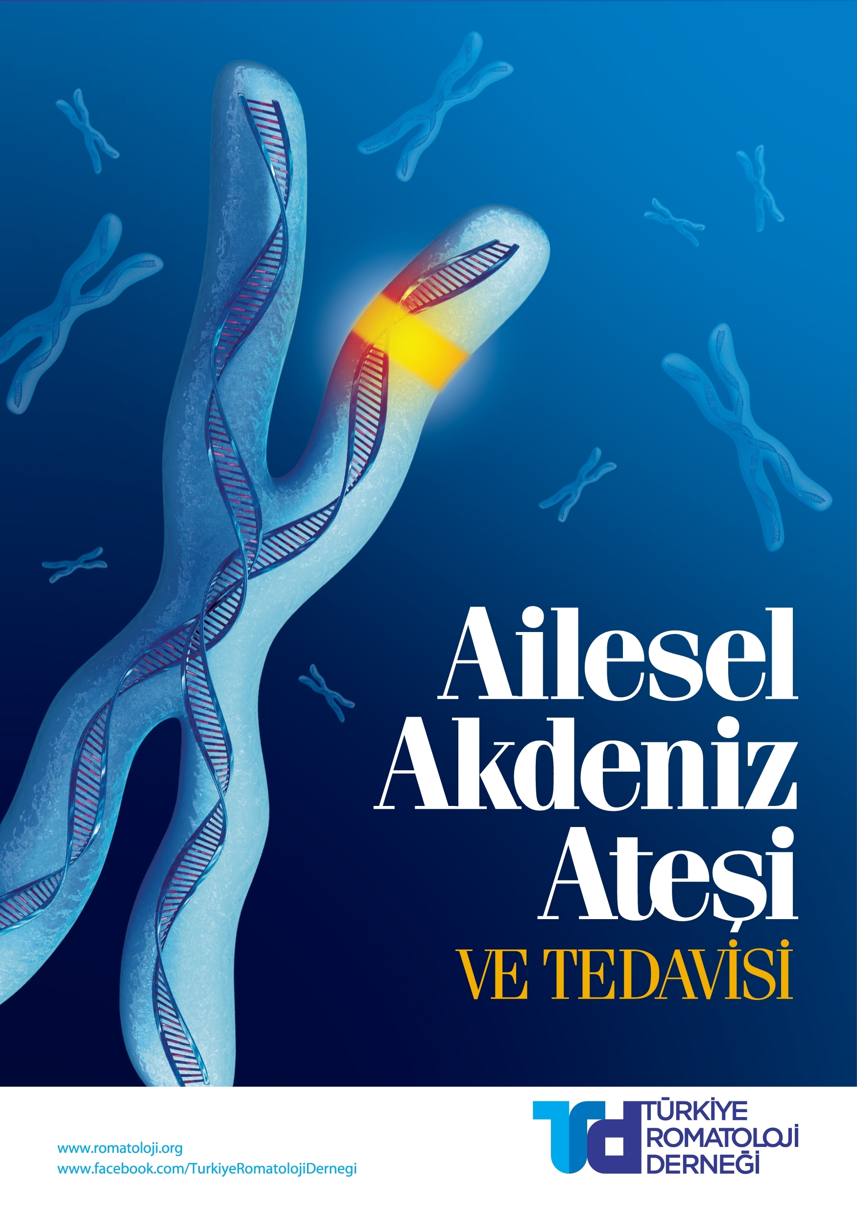 Ailesel Akdeniz Ateşi ve Tedavisi
